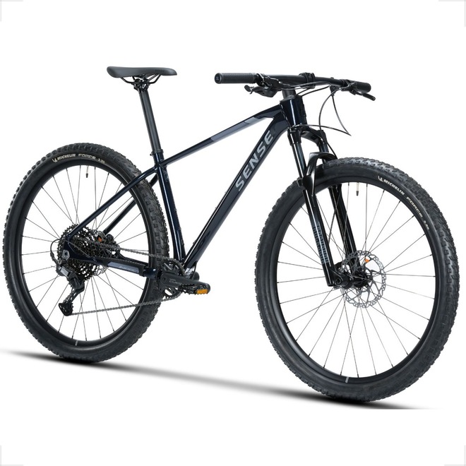Bicicleta Mtb Sense Impact Pro 2025 Aro 29 Shimano Cues 11v - Foto 1