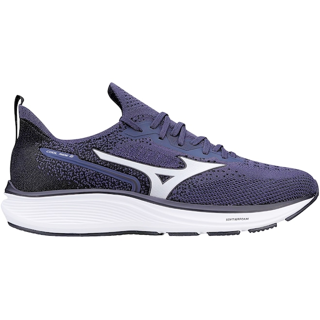 Tênis Mizuno Cool Ride 2 - Masculino - Foto 1