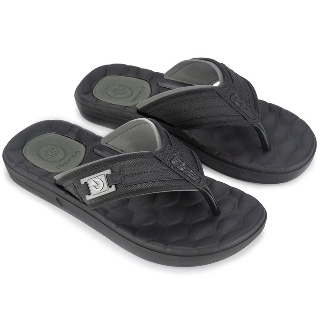 Chinelo Cartago Egeu III - Masculino - Foto 1