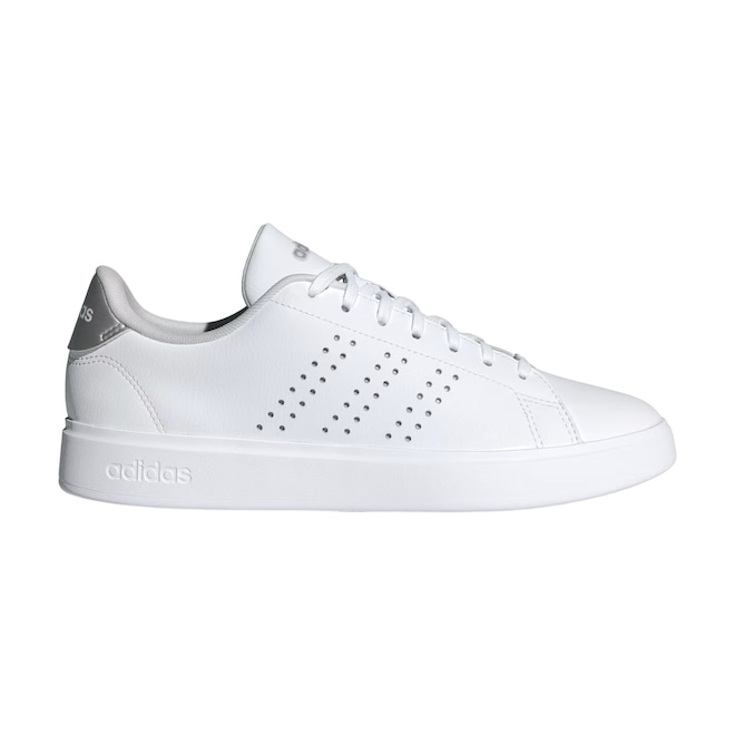 Tênis adidas Advantage 2.0 - Feminino - Foto 1