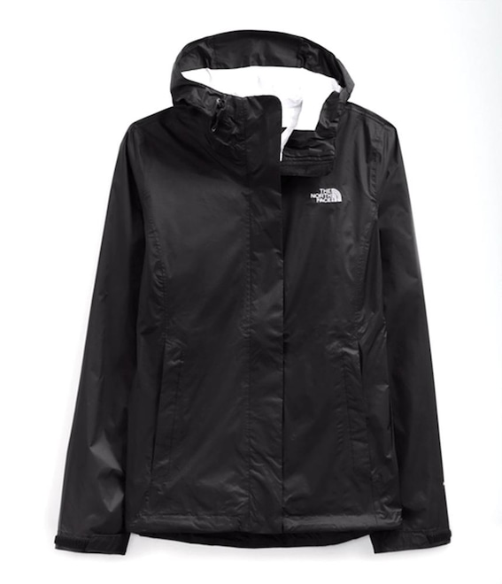 Jaqueta Feminina The North Face Venture 2 - Foto 1