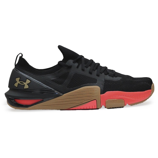 Tênis Under Armour Tribase Cross 2 - Unissex - Foto 1