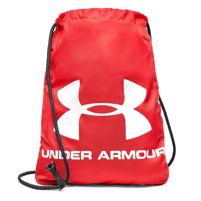 Sacola de Treino Under Armour Ozsee Unissex - Unissex - Foto 1