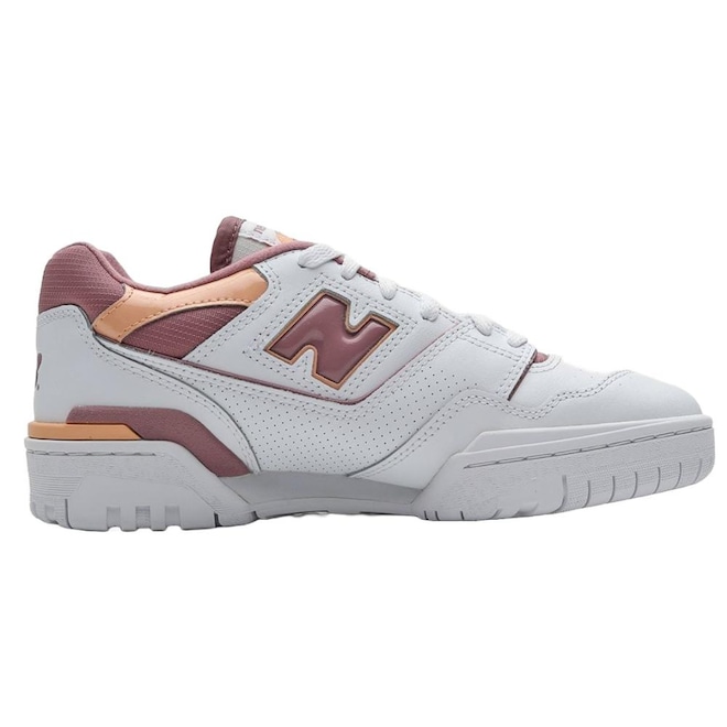 Tênis New Balance 550 Feminino - Foto 1