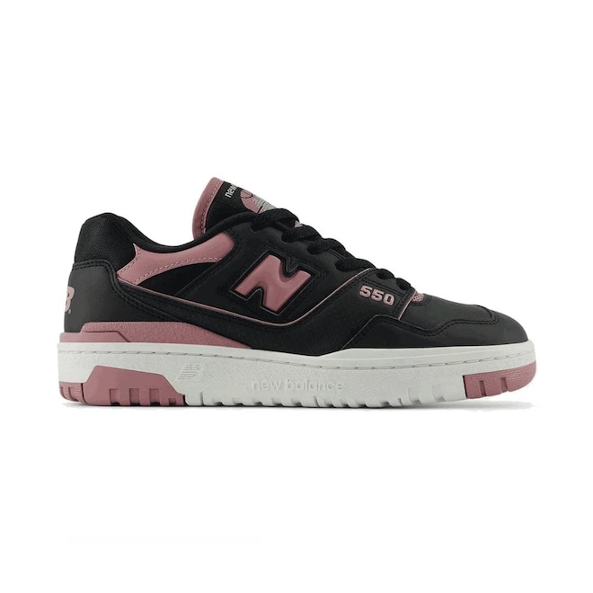Tênis New Balance 550 Feminino - Foto 1