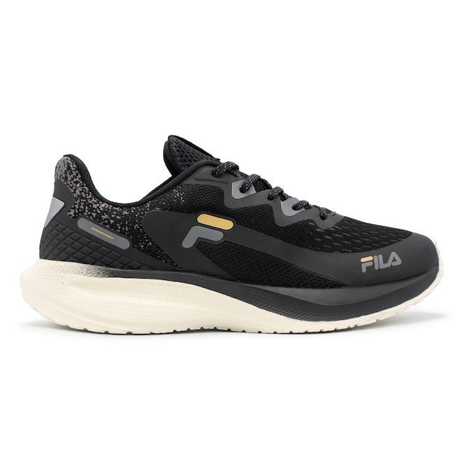 Tênis Fila Spritz - Masculino - Foto 1