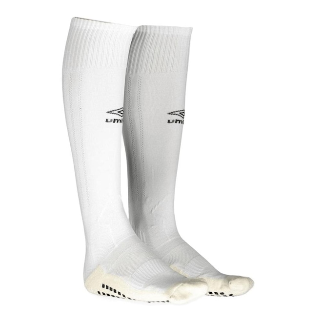 Meião Umbro Grip - Masculino - Foto 1