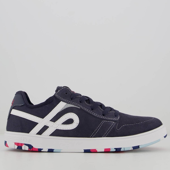 Tênis OUS Essencial Naccarato IV Camocs - Masculino - Foto 1