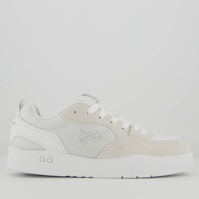 Tênis Masculino OUS Essencial Fluente - Foto 1