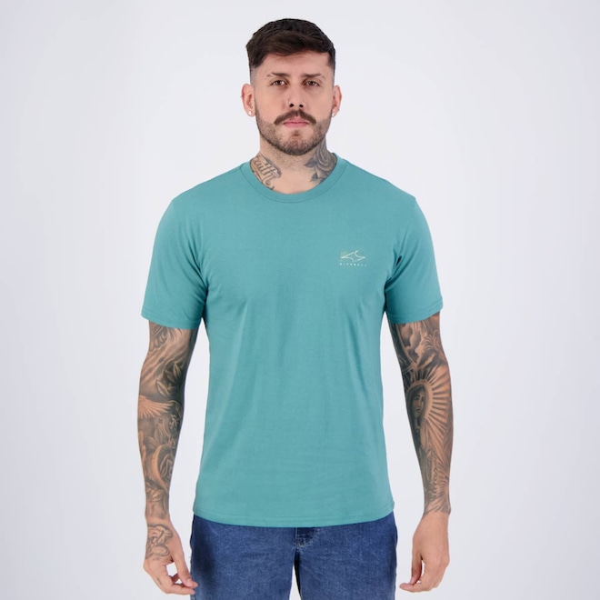 Camiseta Nicoboco Fremen - Masculina - Foto 1