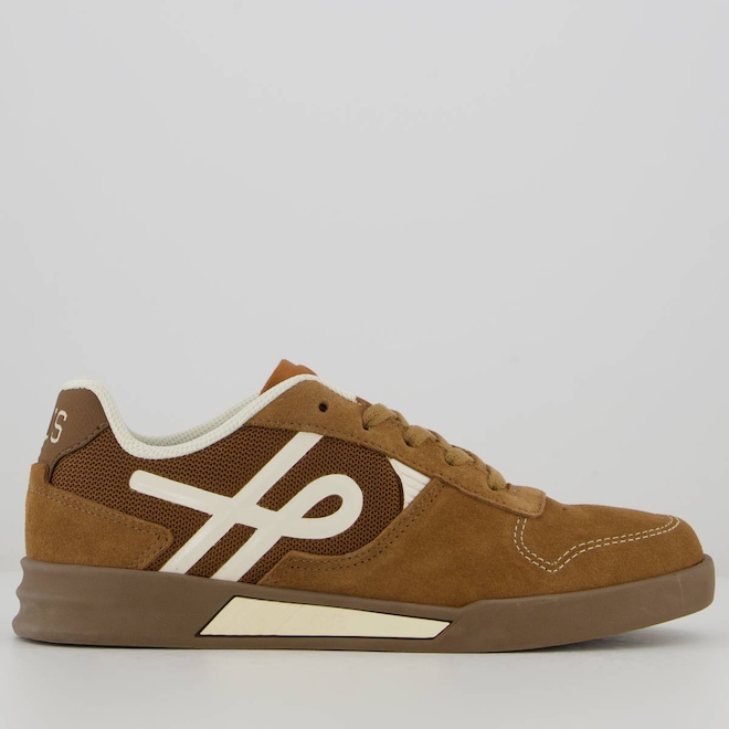 Tênis Masculino OUS Essencial Gomes - Foto 1