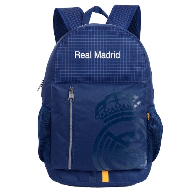 Mochila Xeryus Real Madrid Style - Foto 1