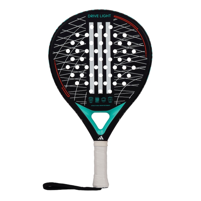 Raquete Padel Adidas Drive 3.3 Light - Foto 1