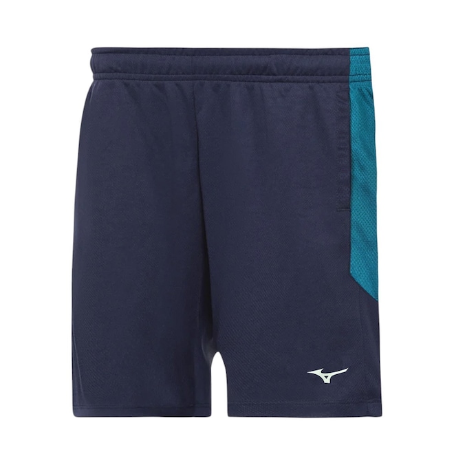 Bermuda Mizuno Soul Fit - Infantil - Foto 1