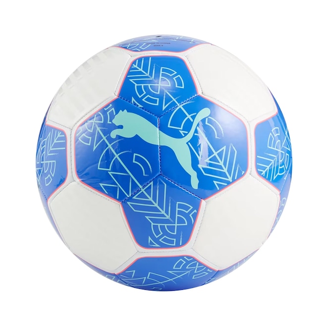 Bola de Futebol de Campo Puma Prestige - Foto 1