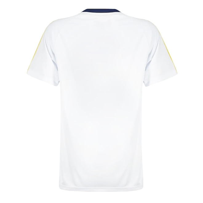 Camiseta Balboa Real Madrid Dry Fit - Infantil - Foto 1