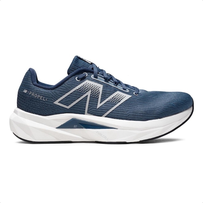 TÊNIS NEW BALANCE FUELCELL PROPEL V5 - MASCULINO - Foto 1