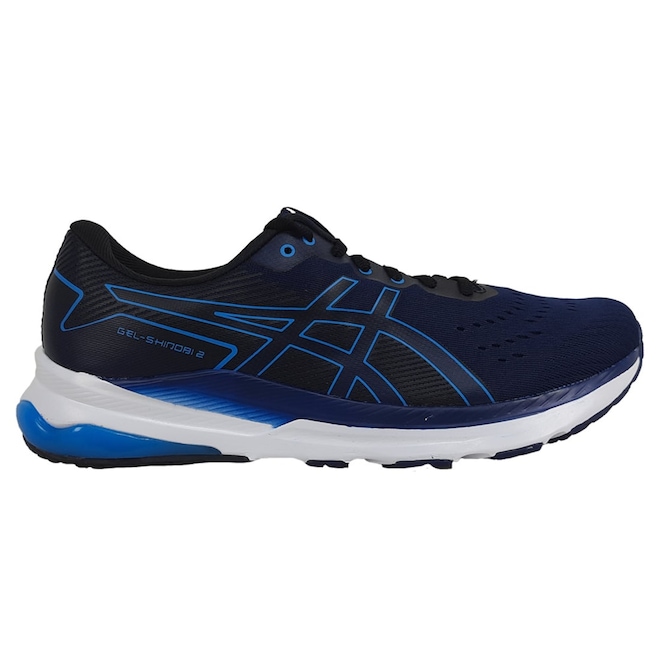 Tênis Asics Gel Shinobi 2 Masculino - Foto 1