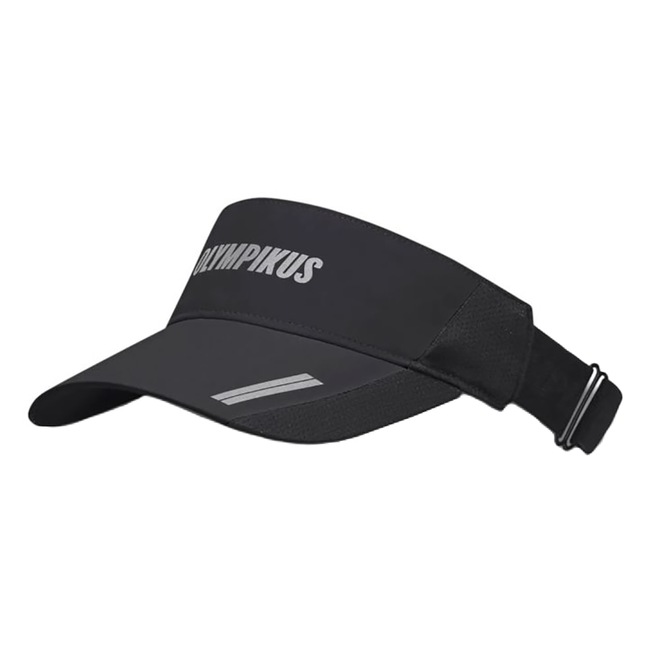 Viseira Olympikus Run OIWC231704 Unissex - Foto 1