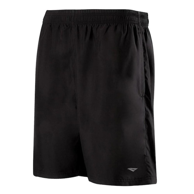 Short Penalty Energy 607 Masculino - Preto - Foto 1