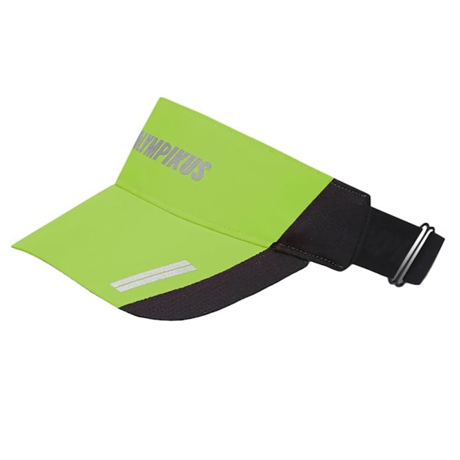 Viseira Olympikus Run OIWC231704 Unissex - Foto 1