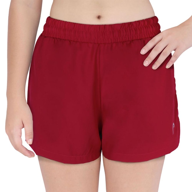 Shorts Head Tactel - Feminino - Foto 1
