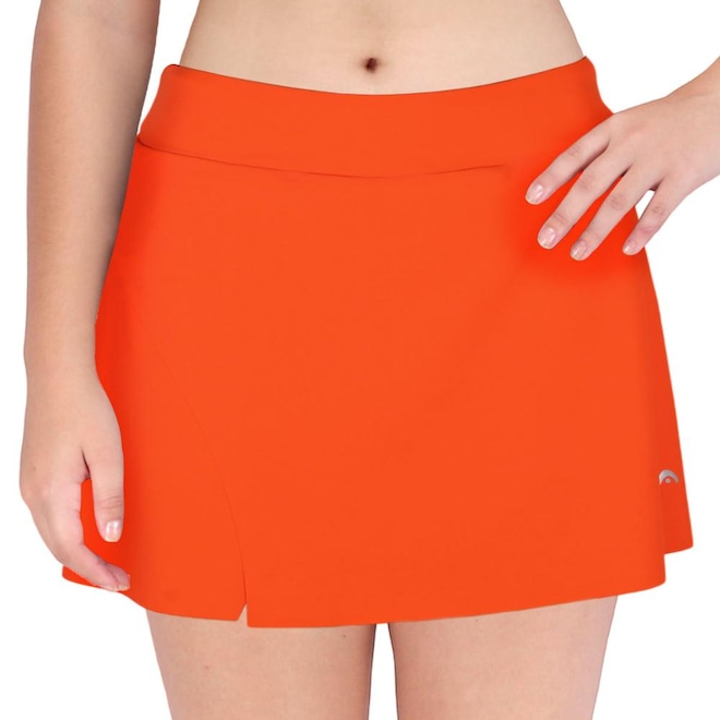 Shorts Saia Head Fio Top Beach - Feminino - Foto 1