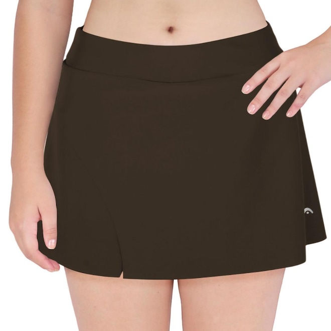 Shorts Saia Head Fio Top Beach - Feminino - Foto 1