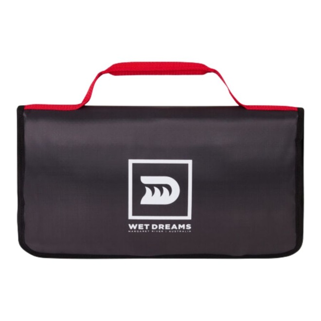 Estojo Wet Dreams para Acessórios de Surf - Foto 1