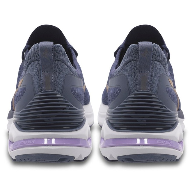 Tênis Mizuno Wave Mirai 7 - Feminino - Foto 1