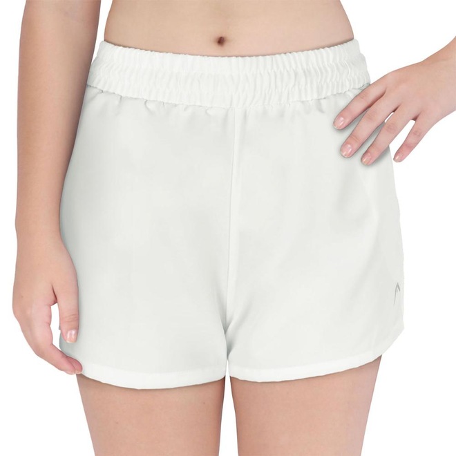 Shorts Head Tactel - Feminino - Foto 1