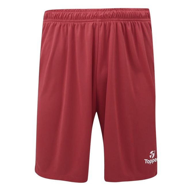 Calção Topper Classic New - Infantil - Foto 1