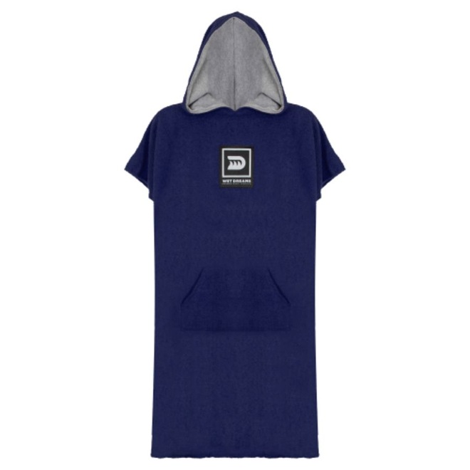 Poncho Toalha Wet Dreams - Foto 1