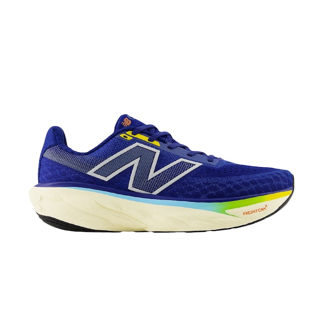 Tênis New Balance Fresh Foam X 1080 V14 - Masculino - Foto 1