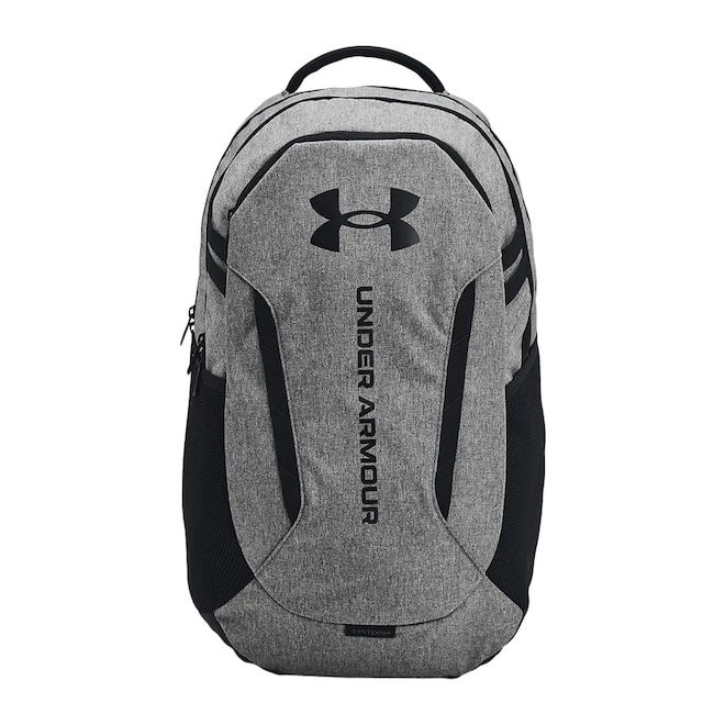 Mochila Under Armour Hustle 6.0 - 29 Litros - Foto 1
