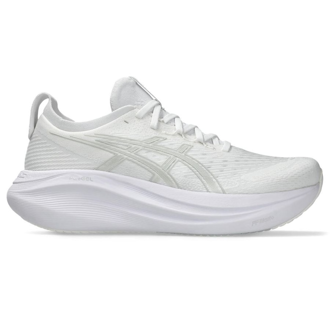 Tênis Asics GEL-Nimbus 27 - Masculino - Foto 1