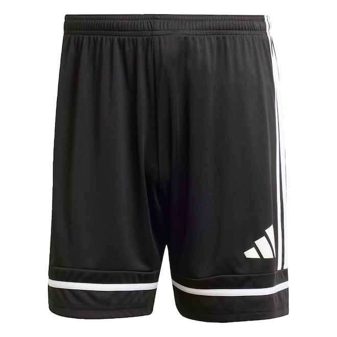 Shorts adidas Squadra 25 - Masculino - Foto 1