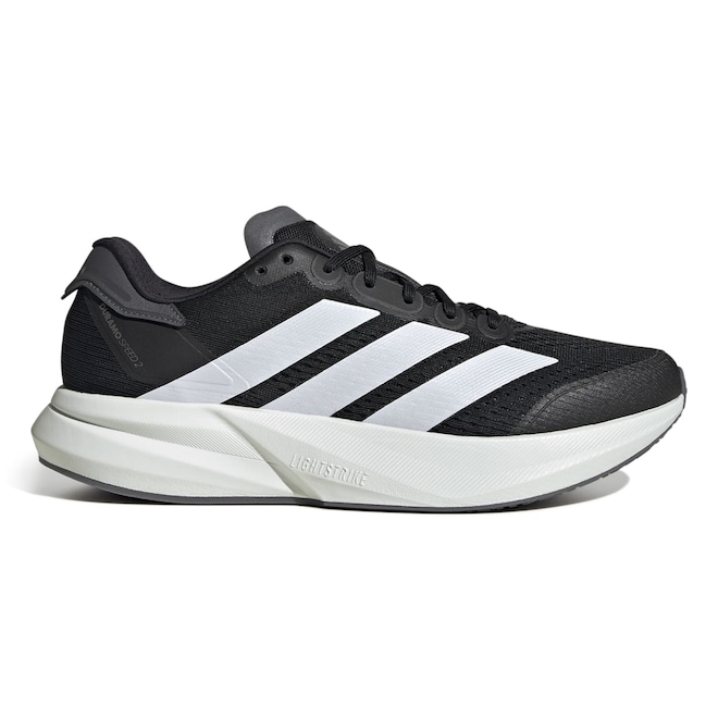 Tênis adidas Duramo Speed 2 - Unissex - Foto 1