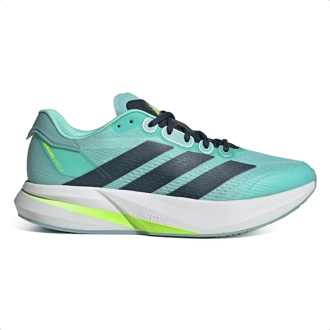 Tênis adidas Duramo Speed 2 - Unissex - Foto 1