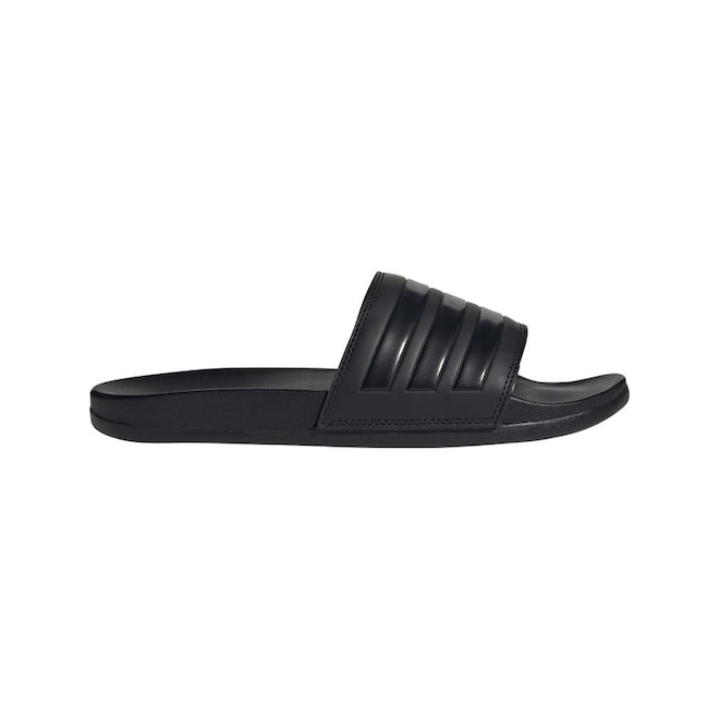 Chinelo adidas Adilette Comfort - Adulto - Foto 1