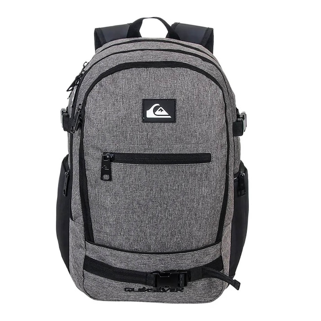 Mochila Quiksilver Urban Trail - Foto 1