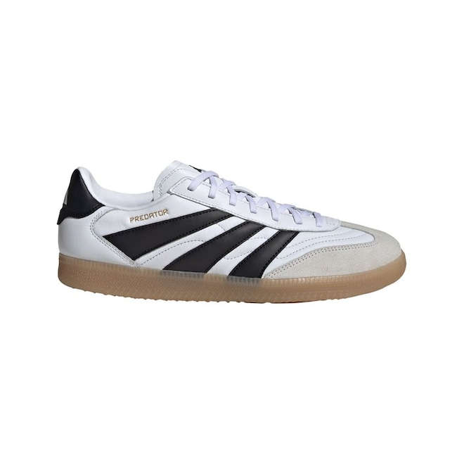 Chuteira Futsal adidas Predator Freestyle - Adulto - Foto 1