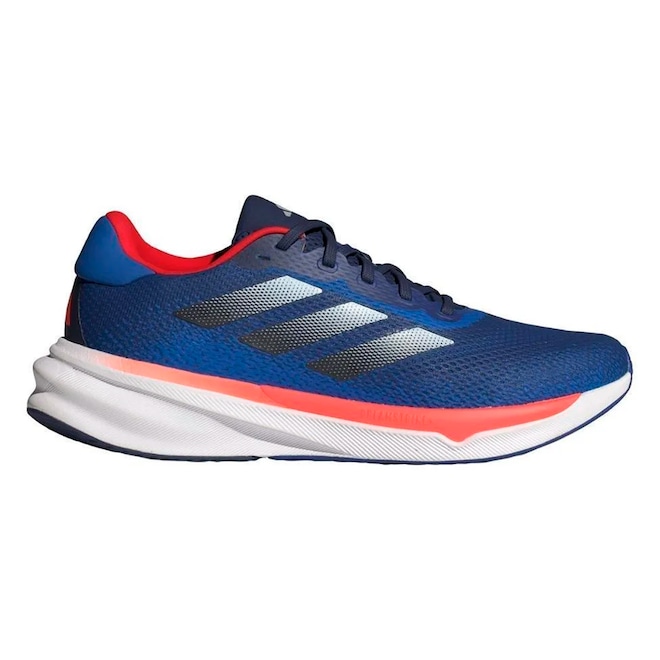 Tênis adidas Supernova Stride - Masculino - Foto 1
