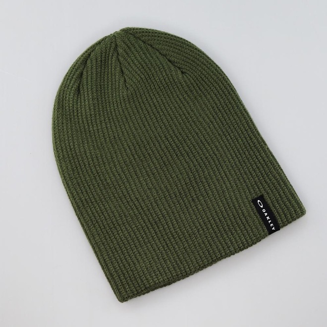 Gorro Touca Oakley Back Bone Beanie 2.0 - Foto 1