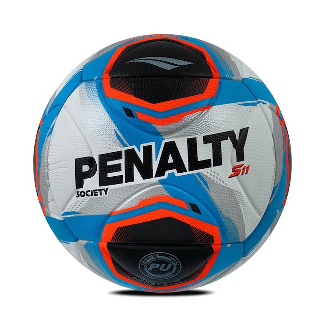 Bola Society Penalty S11 R2 Xxv - Foto 1