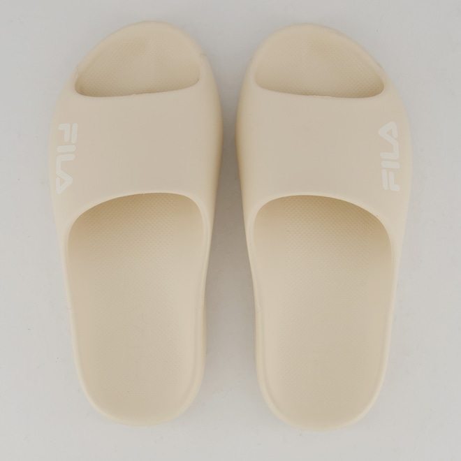 Chinelo Fila Drifter Foam - Feminino - Foto 1