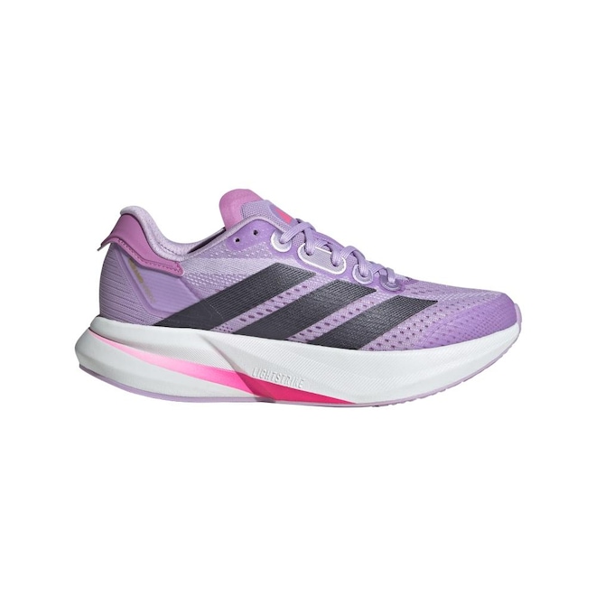 Tênis adidas Duramo Speed 2 - Feminino - Foto 1
