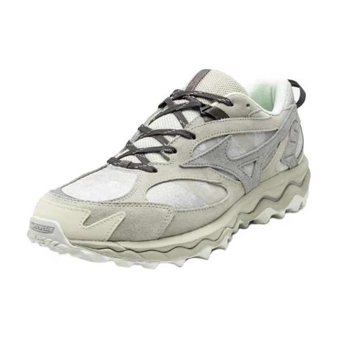 Tênis Mizuno Wave Mujin TL - Unissex - Foto 1