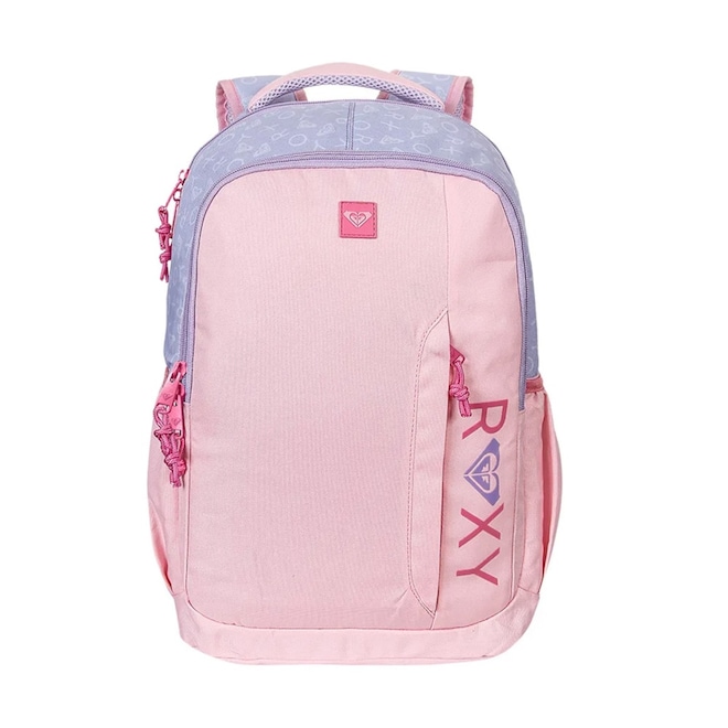 Mochila Roxy Essence - Feminina - Foto 1