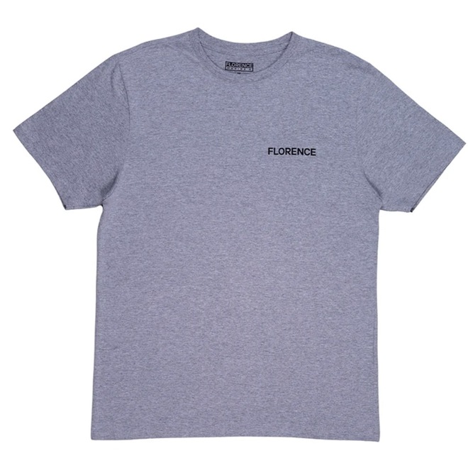 Camiseta Florence Horizon - Masculina - Foto 1